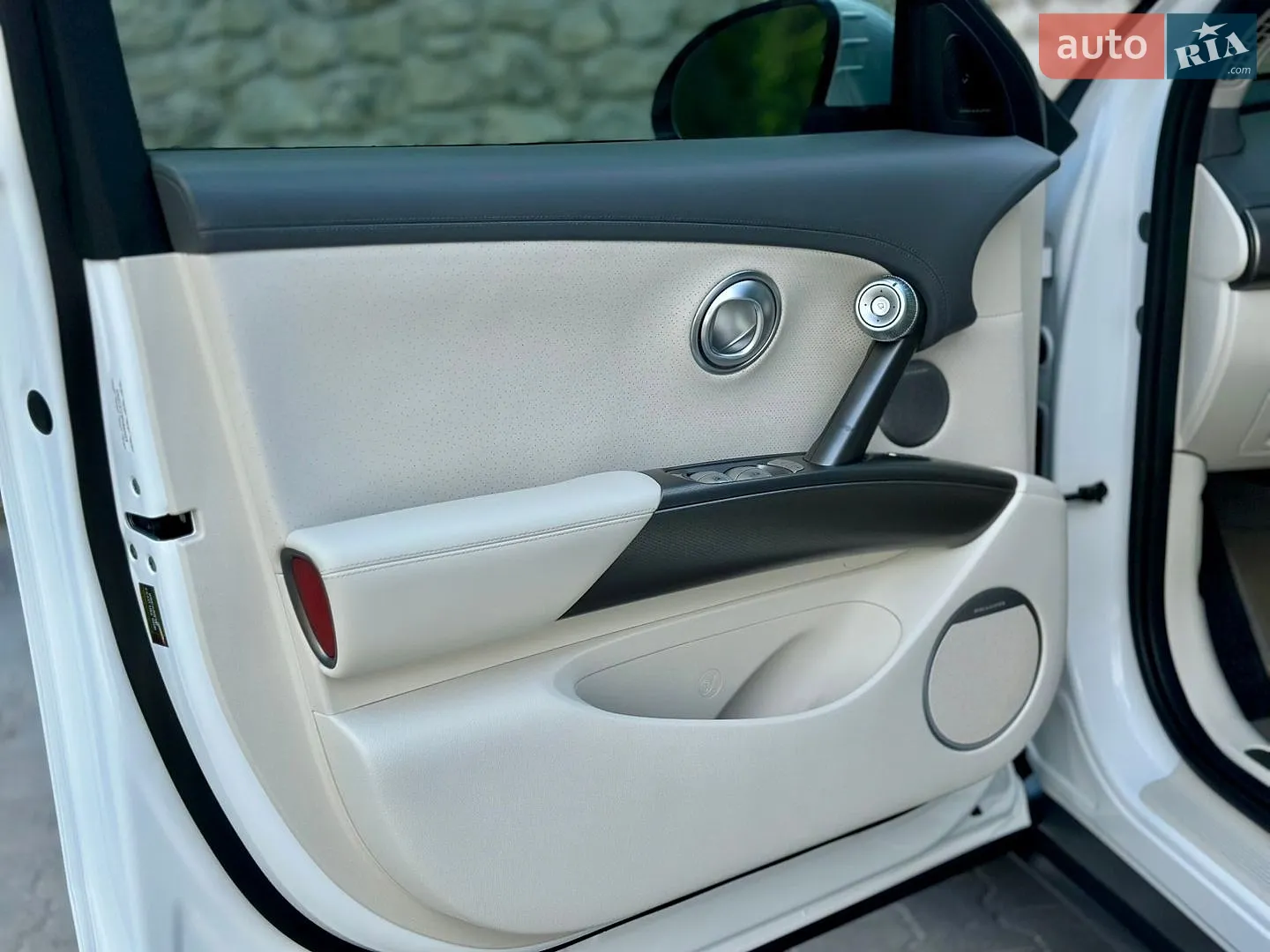 2022 Genesis GV60 - мініатюра 34