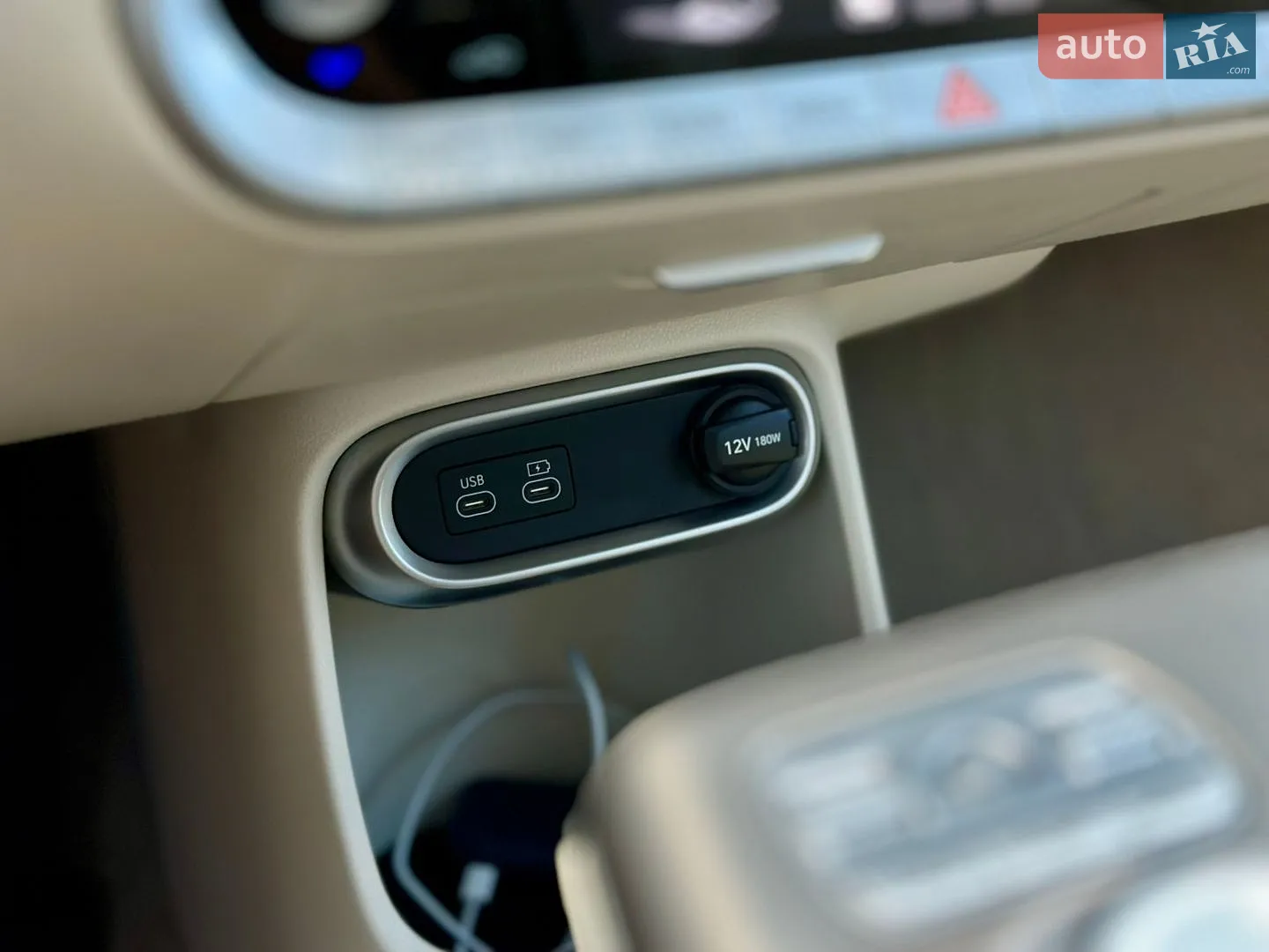 2022 Genesis GV60 - мініатюра 66