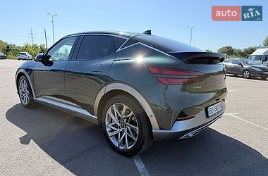 Позашляховик / Кросовер Genesis GV60 2023 в Рівному