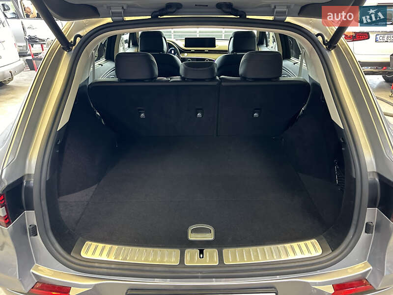 Позашляховик / Кросовер Genesis GV70 EV 2024 в Чернівцях