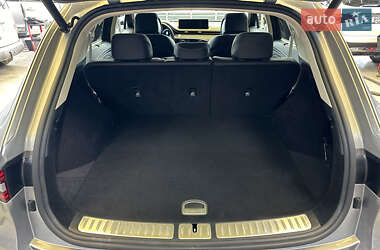 Позашляховик / Кросовер Genesis GV70 EV 2024 в 