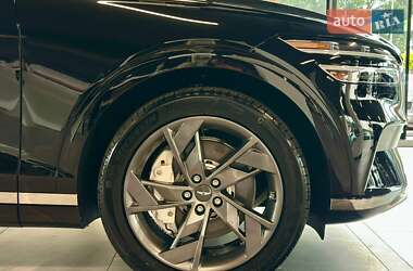 Універсал Genesis GV70 EV 2024 в 