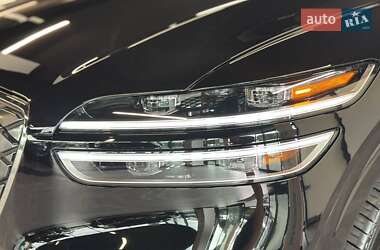 Універсал Genesis GV70 EV 2024 в 