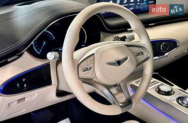 Універсал Genesis GV70 EV 2024 в 
