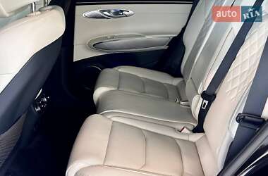 Універсал Genesis GV70 EV 2024 в 