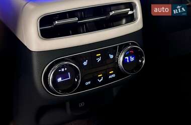 Універсал Genesis GV70 EV 2024 в 