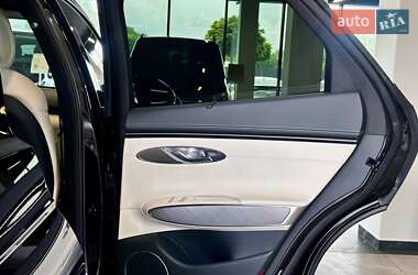 Універсал Genesis GV70 EV 2024 в 