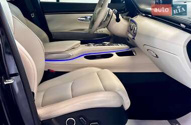 Універсал Genesis GV70 EV 2024 в 