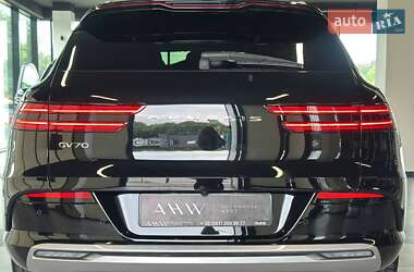 Універсал Genesis GV70 EV 2024 в 