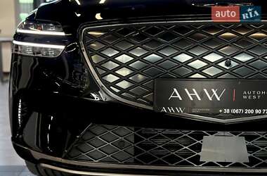 Універсал Genesis GV70 EV 2024 в 