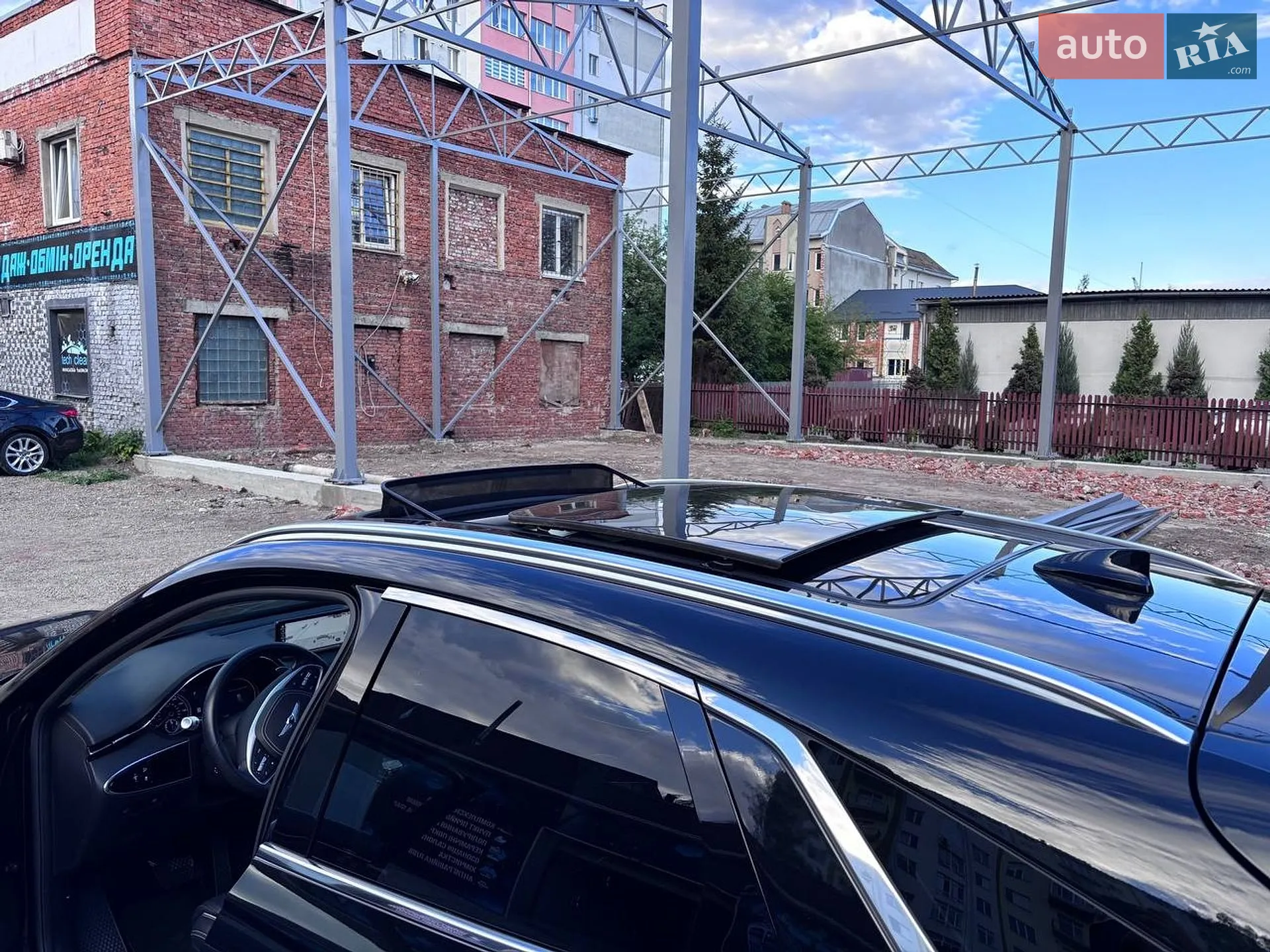 2024 Genesis GV70 - мініатюра 18
