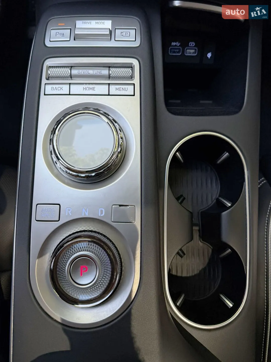 2023 Genesis GV70 - мініатюра 15