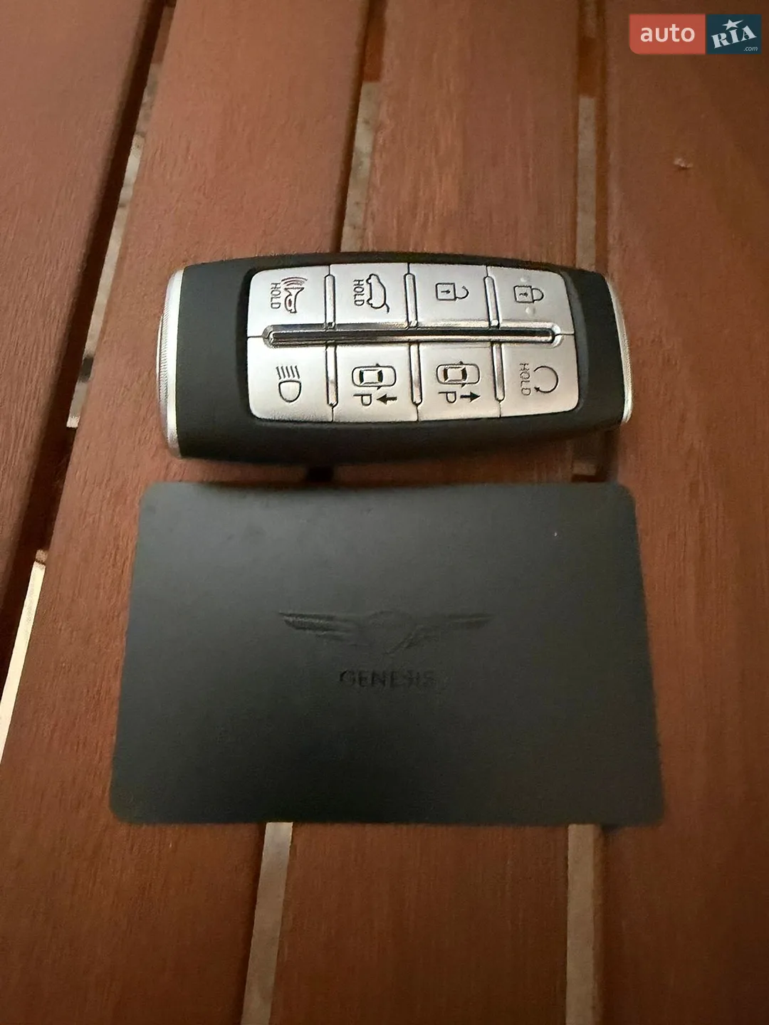 2023 Genesis GV70 - мініатюра 24