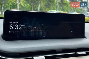 Внедорожник / Кроссовер Genesis GV70 2021 в 