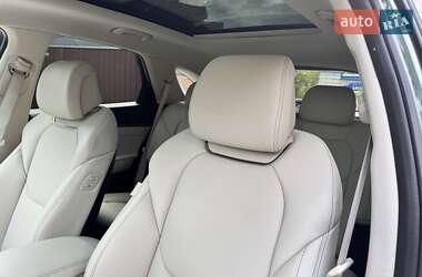 Внедорожник / Кроссовер Genesis GV70 2022 в 