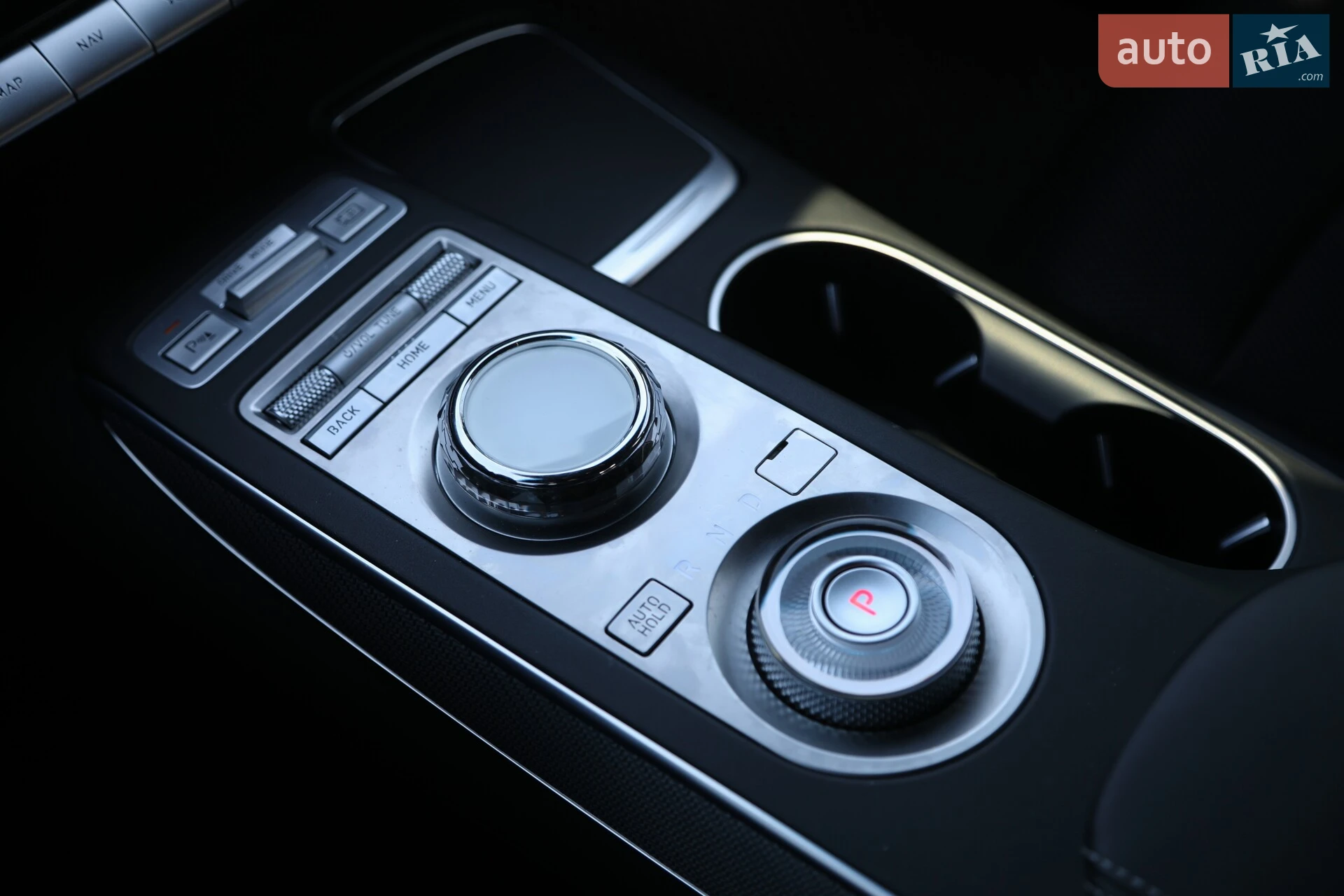 2023 Genesis GV70 - мініатюра 20