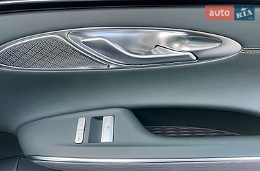 Внедорожник / Кроссовер Genesis GV70 2022 в Харькове