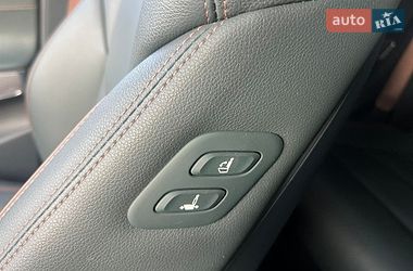 Внедорожник / Кроссовер Genesis GV70 2022 в Харькове
