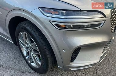 Внедорожник / Кроссовер Genesis GV70 2022 в Харькове
