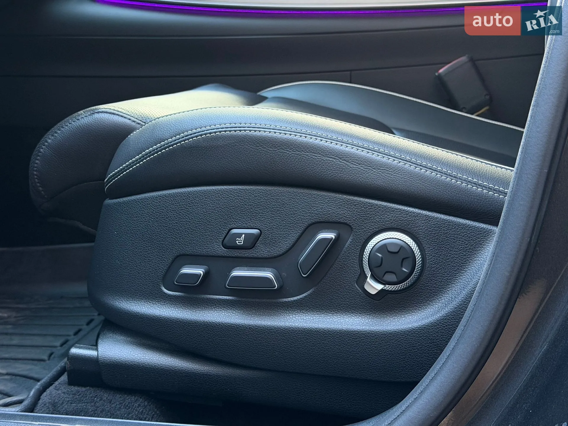 2023 Genesis GV70 - мініатюра 14