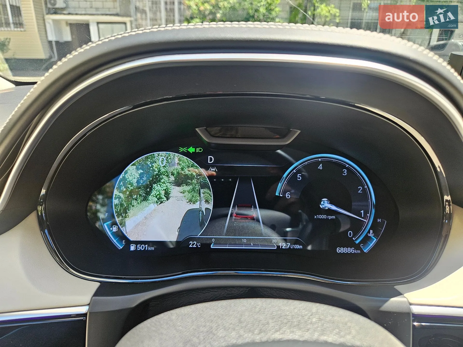 2021 Genesis GV70 - мініатюра 9