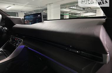 Внедорожник / Кроссовер Genesis GV80 2020 в 