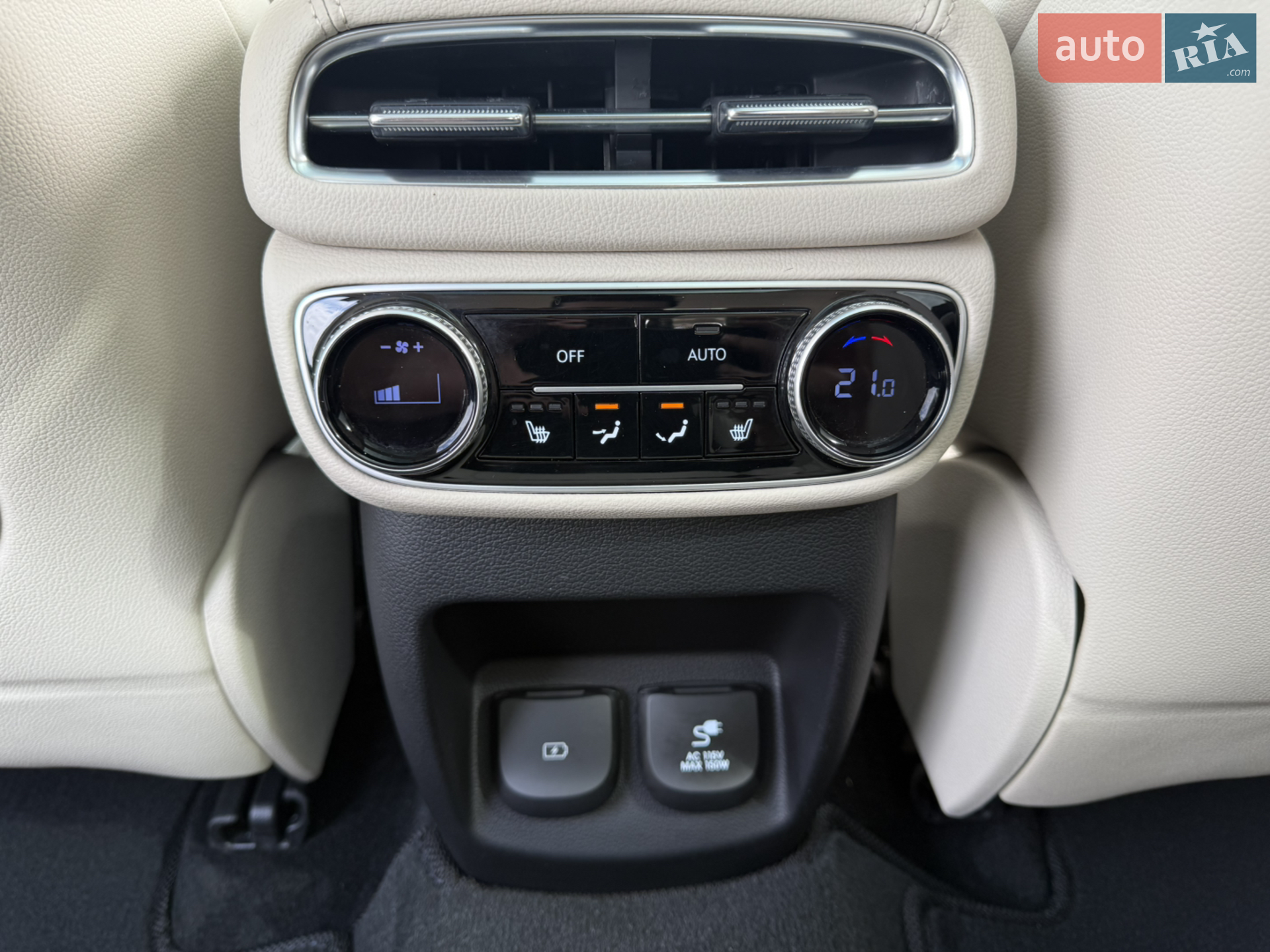 2022 Genesis GV80 - мініатюра 61