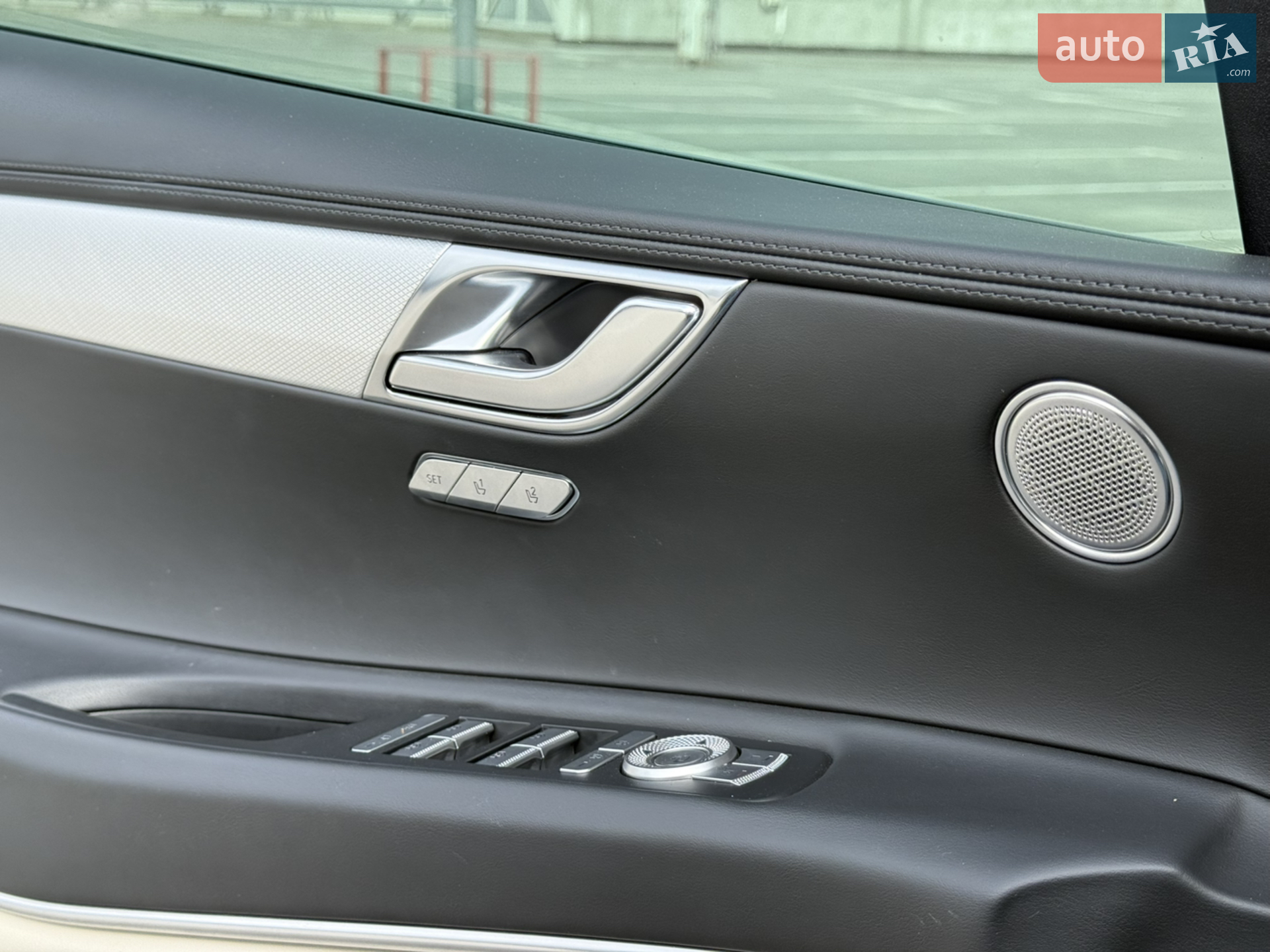 2022 Genesis GV80 - мініатюра 71