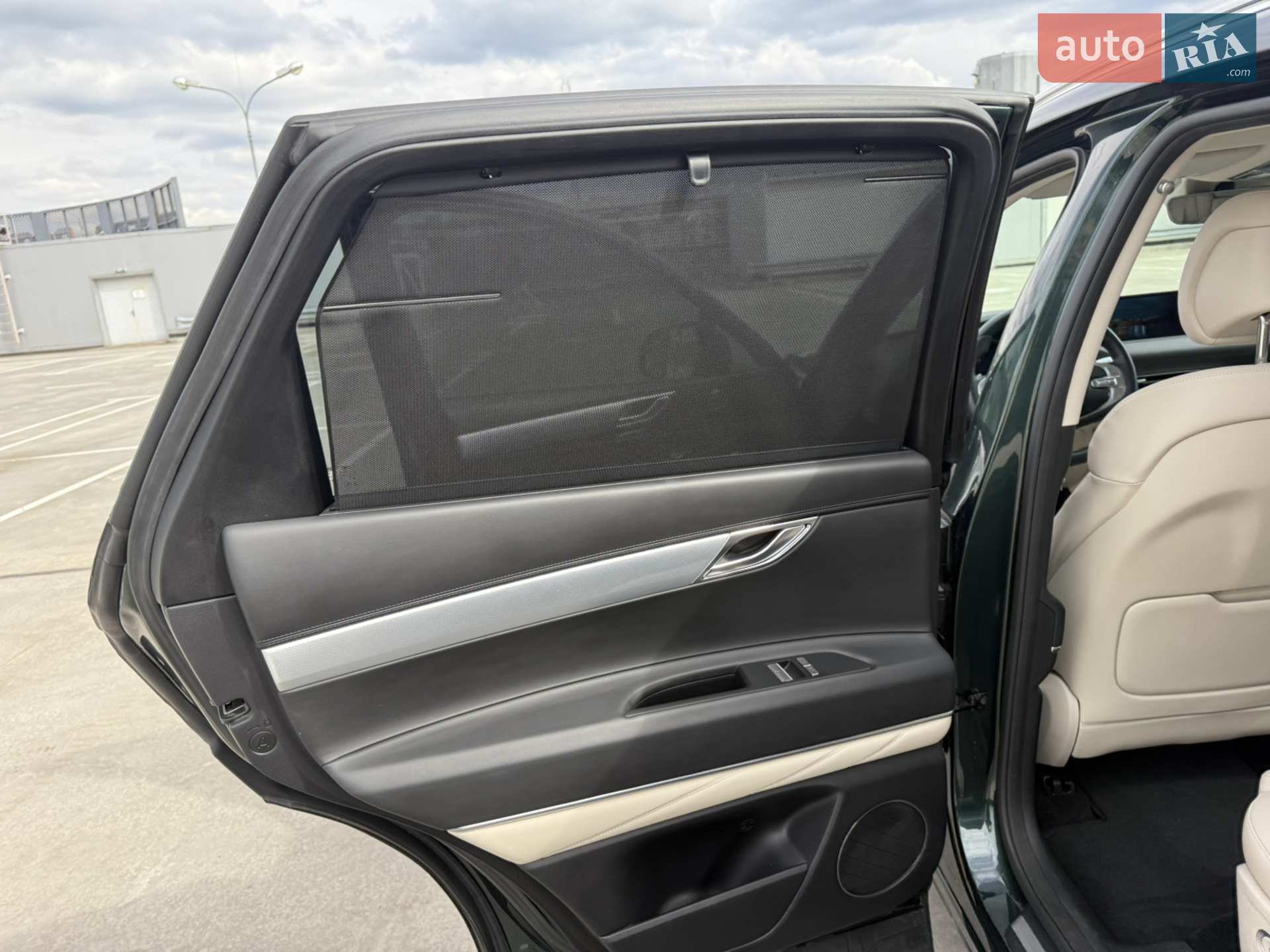 2022 Genesis GV80 - мініатюра 89