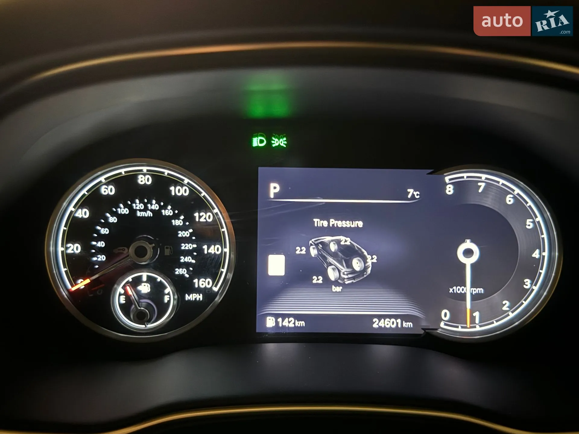 2023 Genesis GV80 - мініатюра 25