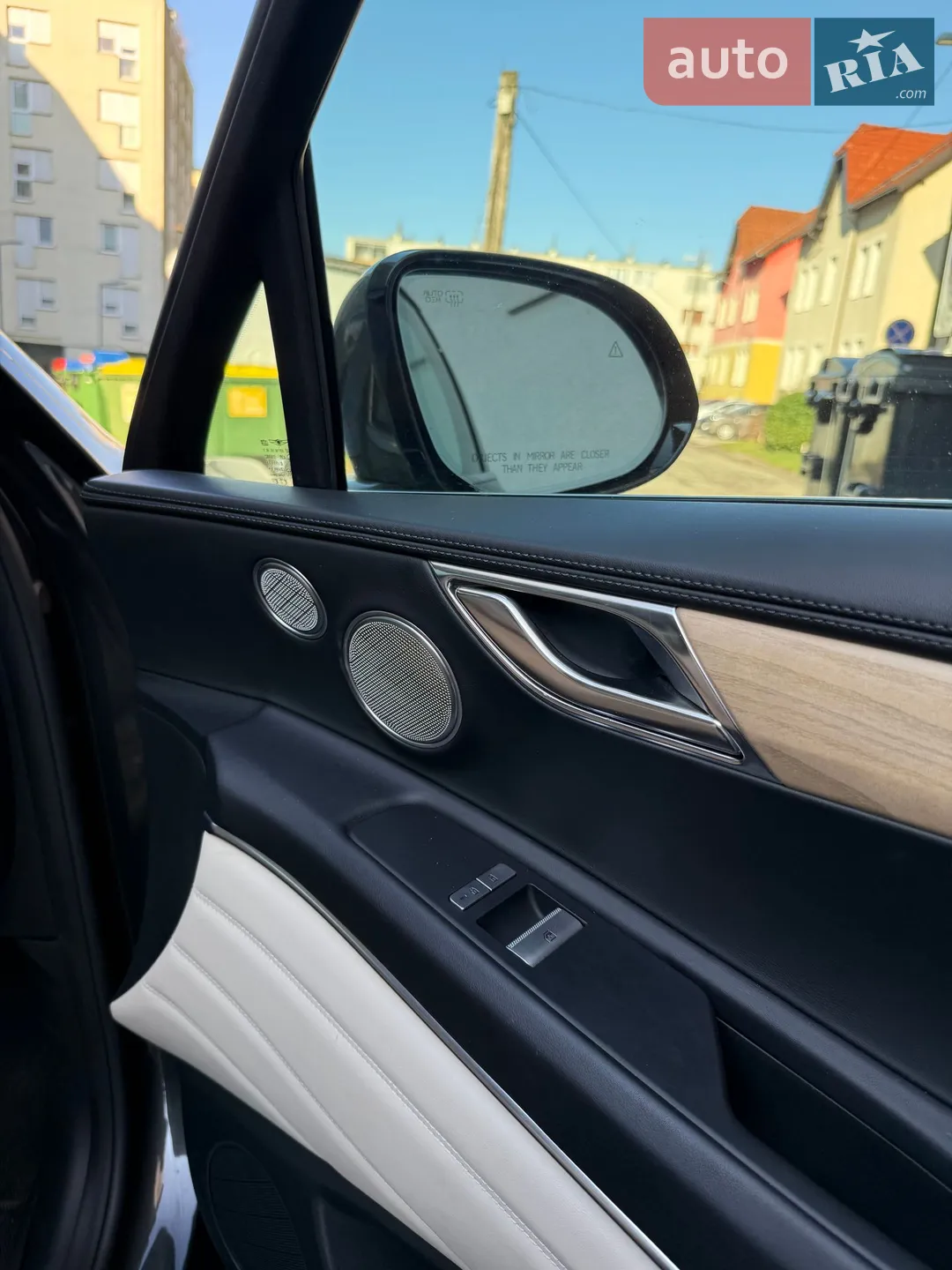 2023 Genesis GV80 - мініатюра 39