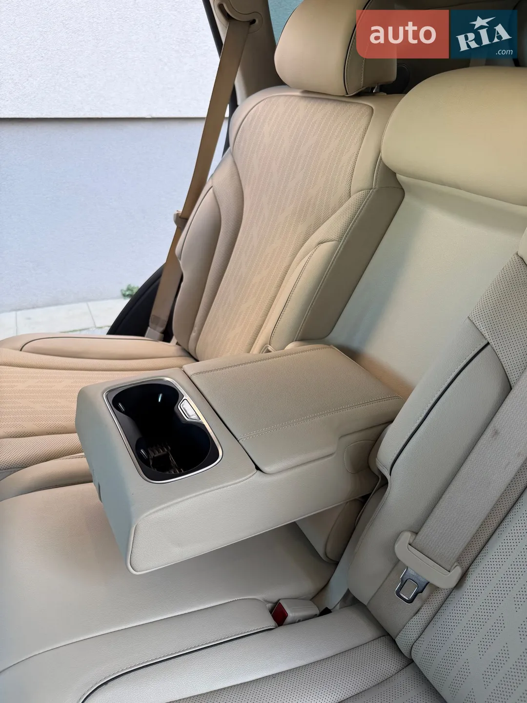 2023 Genesis GV80 - мініатюра 41