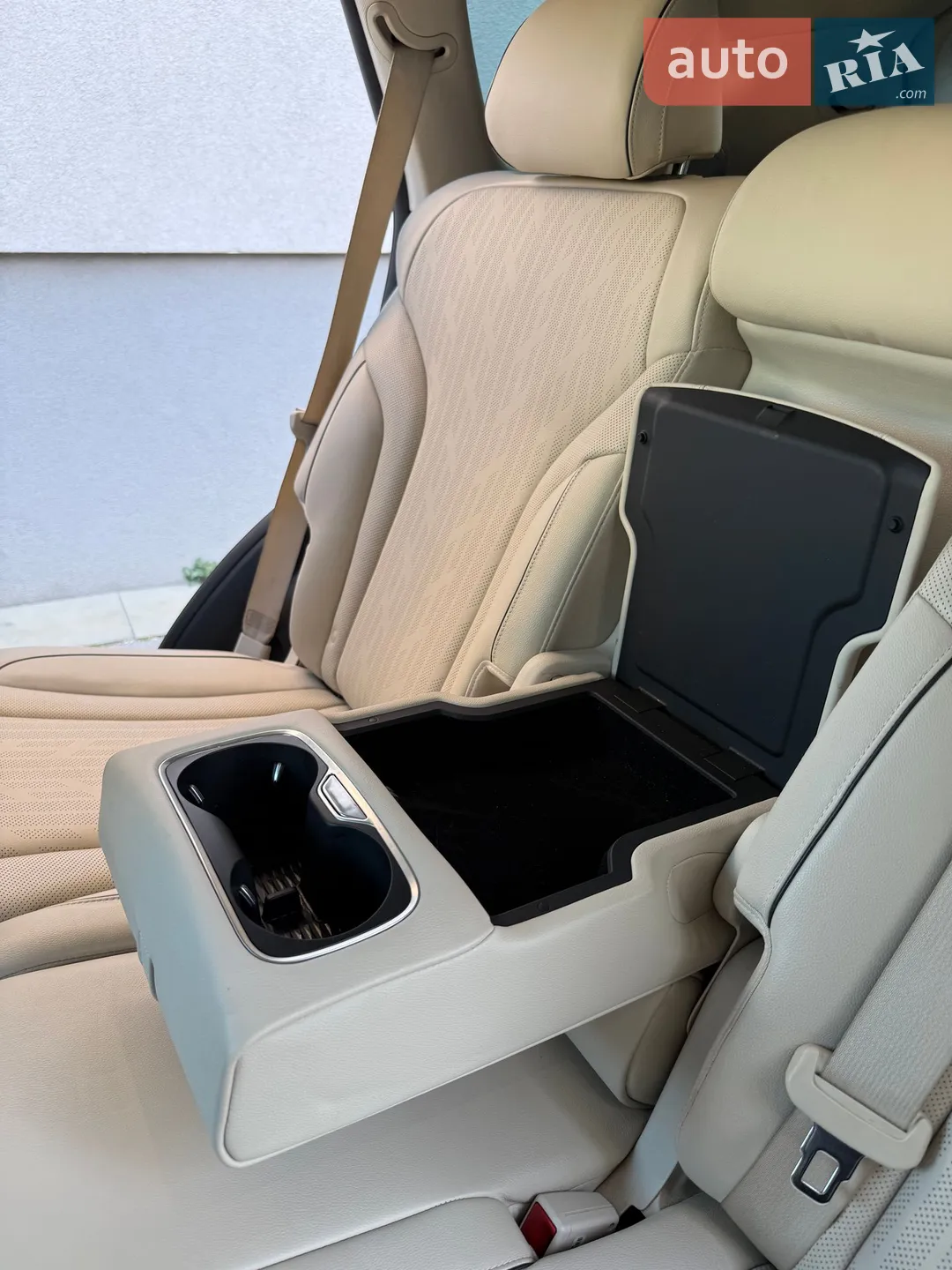 2023 Genesis GV80 - мініатюра 42