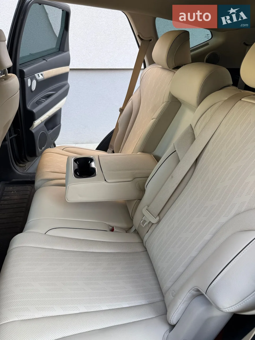 2023 Genesis GV80 - мініатюра 43
