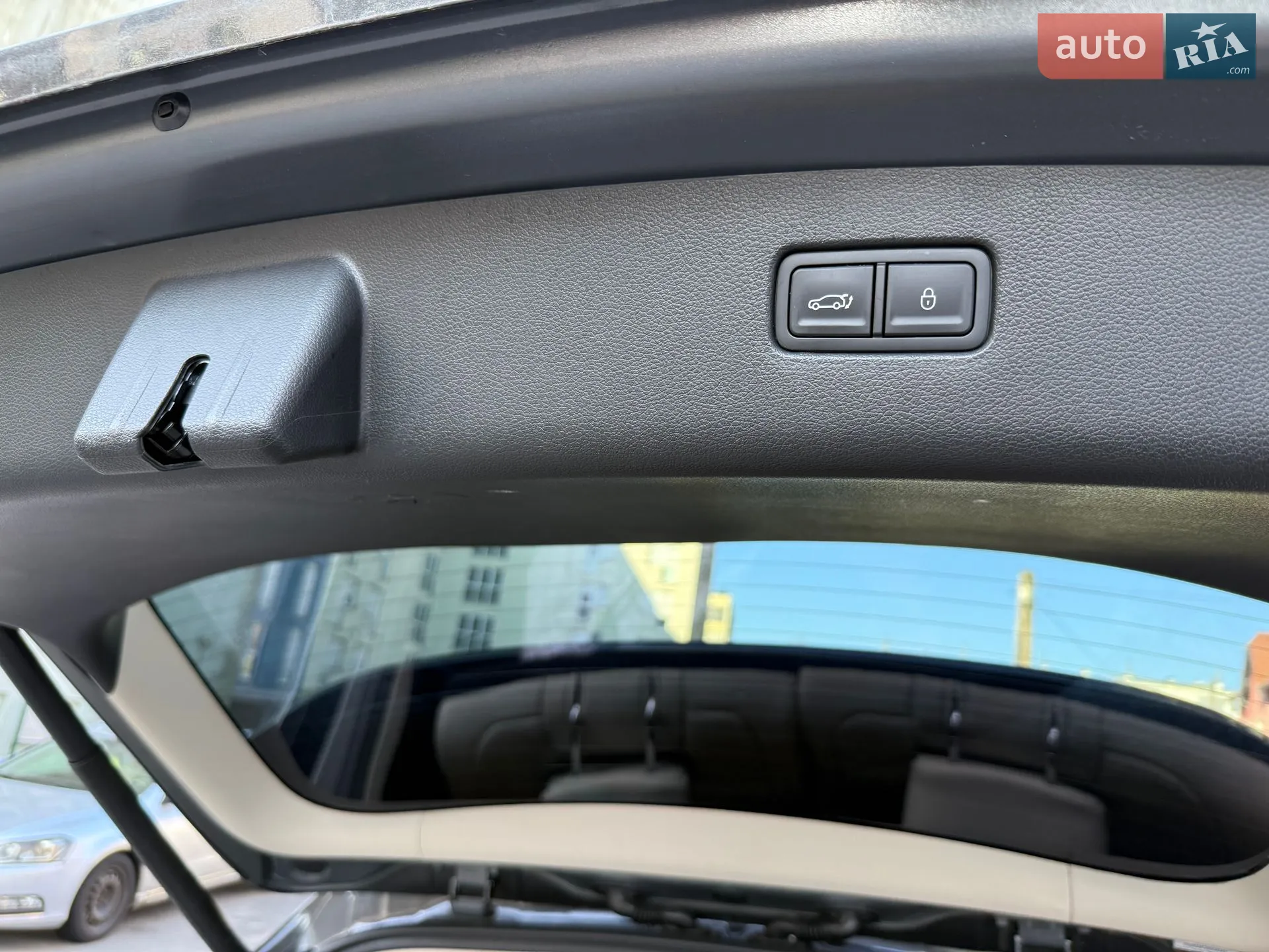 2023 Genesis GV80 - мініатюра 46