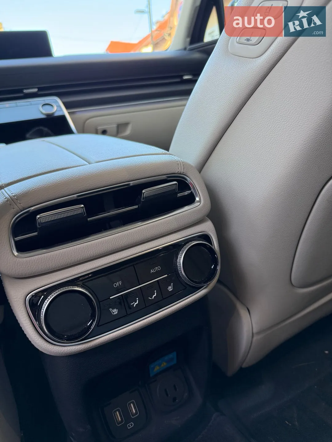 2023 Genesis GV80 - мініатюра 60