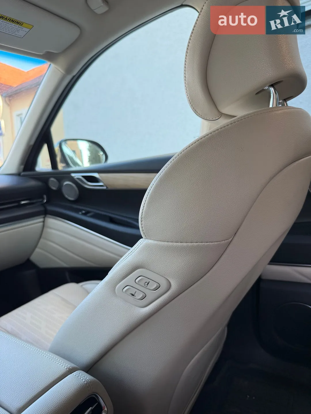2023 Genesis GV80 - мініатюра 61