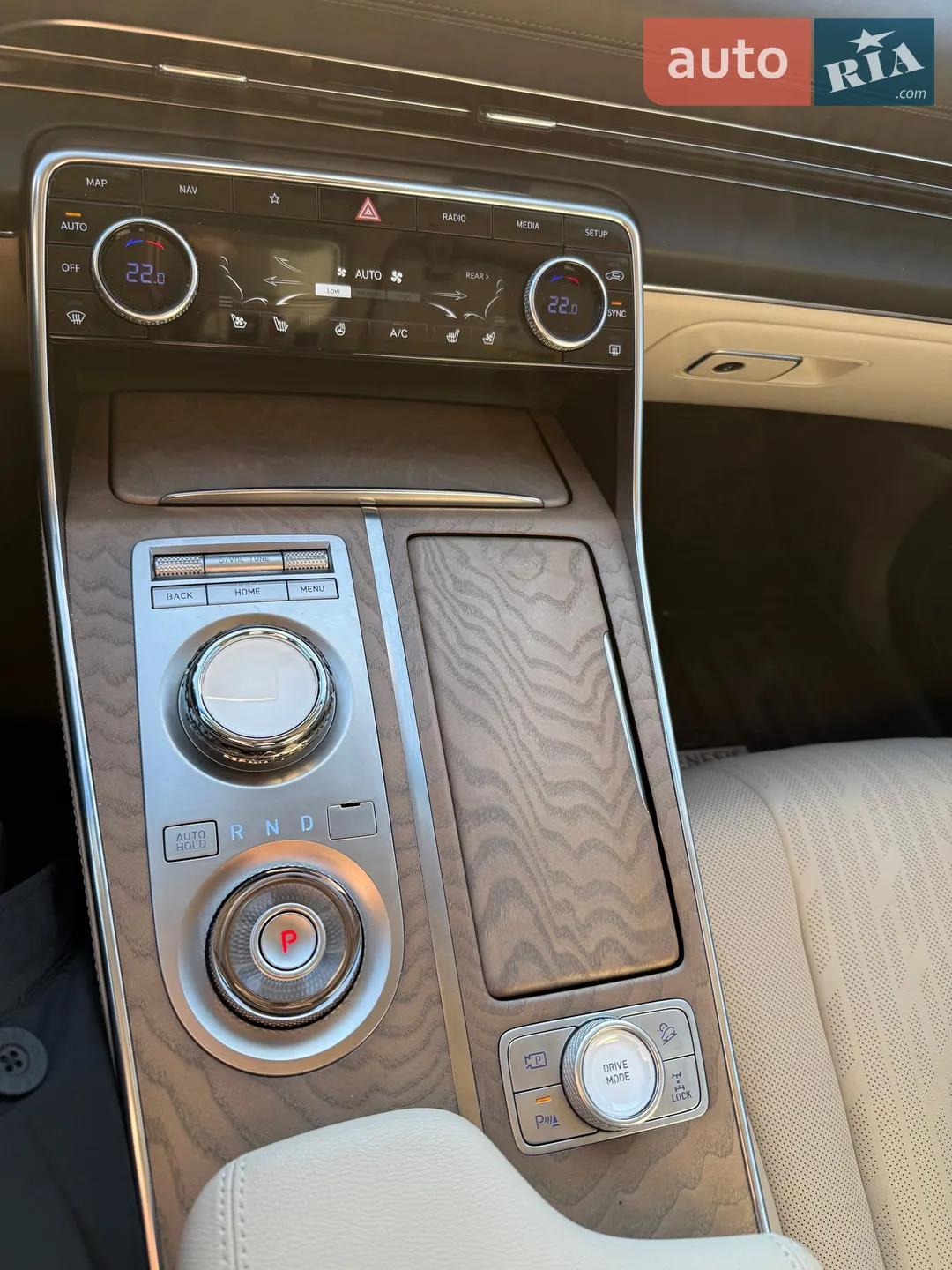 2023 Genesis GV80 - мініатюра 70