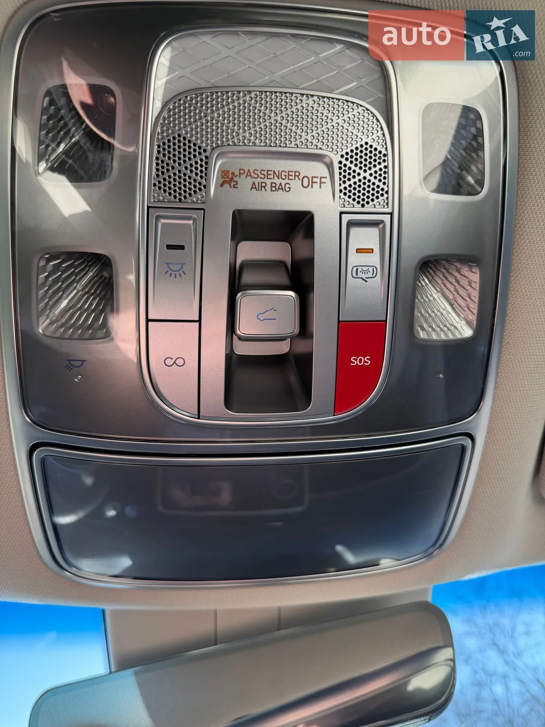 2023 Genesis GV80 - мініатюра 79