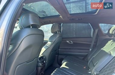 Внедорожник / Кроссовер Genesis GV80 2020 в Хмельницком
