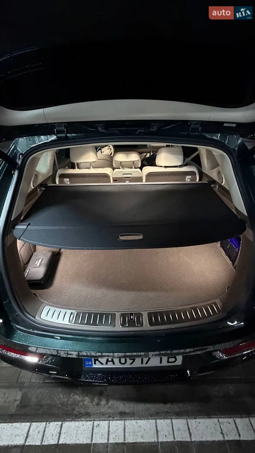 2022 Genesis GV80 - мініатюра 30