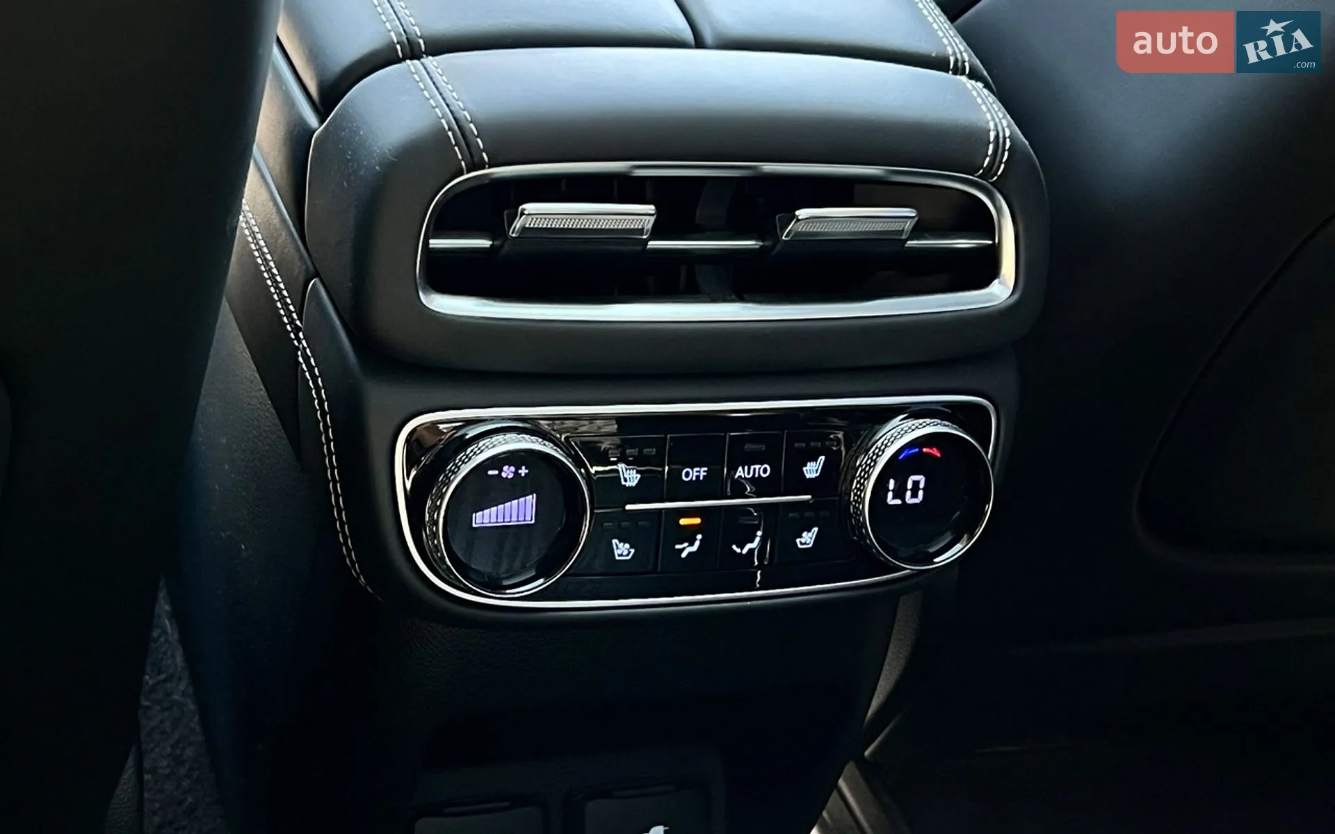 2022 Genesis GV80 - мініатюра 27