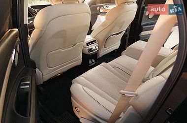 Внедорожник / Кроссовер Genesis GV80 2021 в Шептицькому