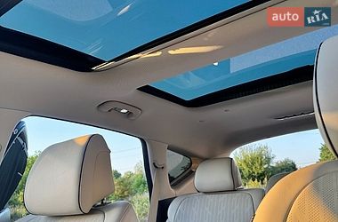 Внедорожник / Кроссовер Genesis GV80 2021 в Шептицькому