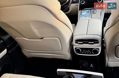 Внедорожник / Кроссовер Genesis GV80 2021 в Шептицькому