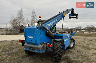 Телескопический погрузчик Genie GTH 2004 в 