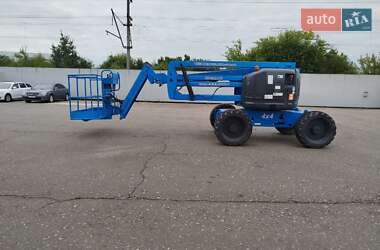 Подьемник Genie Z-45 2007 в 