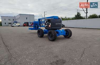 Подьемник Genie Z-45 2007 в 
