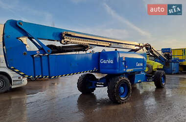 Підйомник телескопічний Genie Z 2011 в 