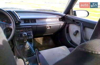 Хетчбек Geo Storm 1993 в Львові